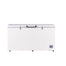 Teclado horizontal de congelador médico Ultra -Low Teclado Bloqueável -86 graus Ultra Baixa temperatura
